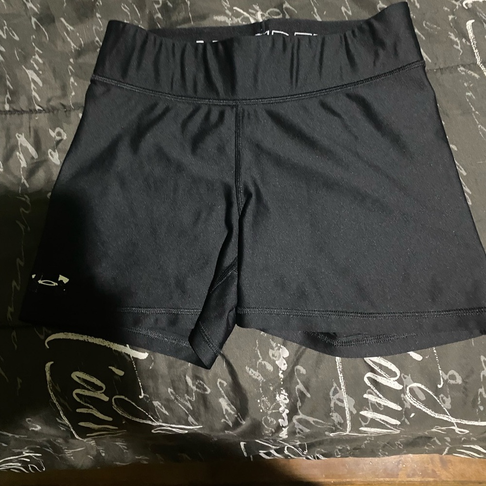 Under armor shorts